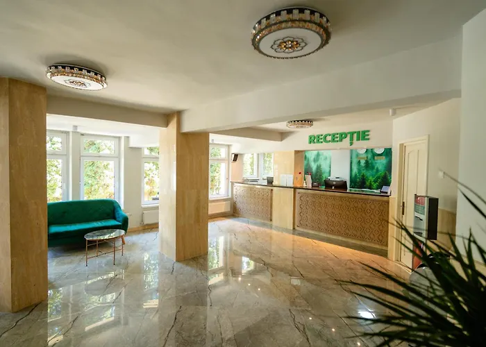 Bacolux Santis, Covasna