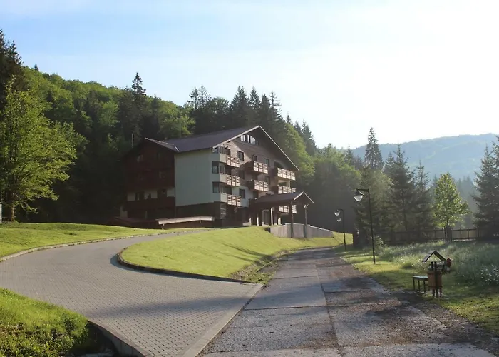 Monte Cervo Bio Hotel & Spa